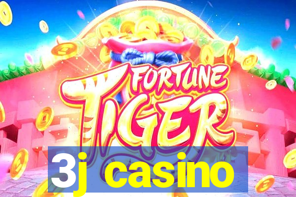 3j casino